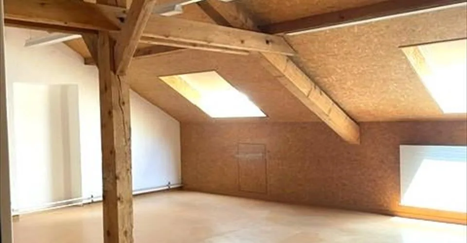 Espaces de formation, locaux commerciaux, bureaux