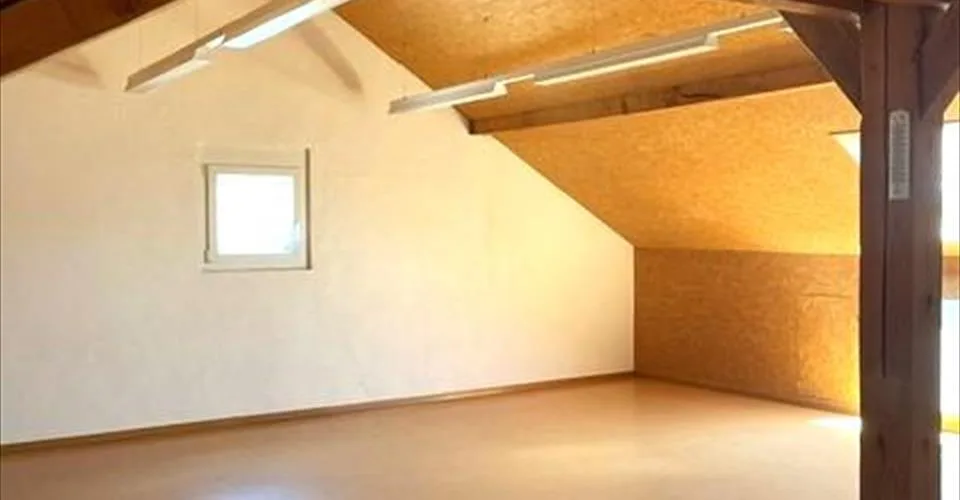 Espaces de formation, locaux commerciaux, bureaux