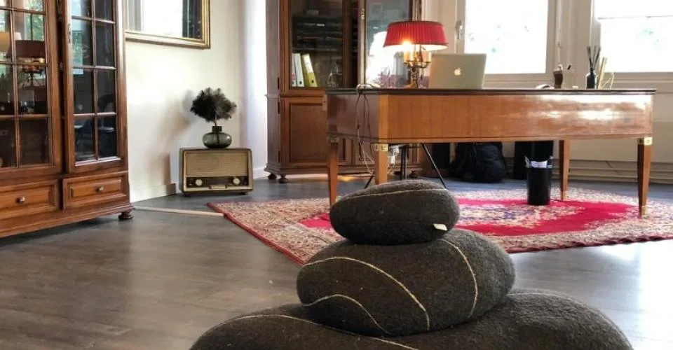 Spacieux bureau situé dans une Z.I. à Préverenges