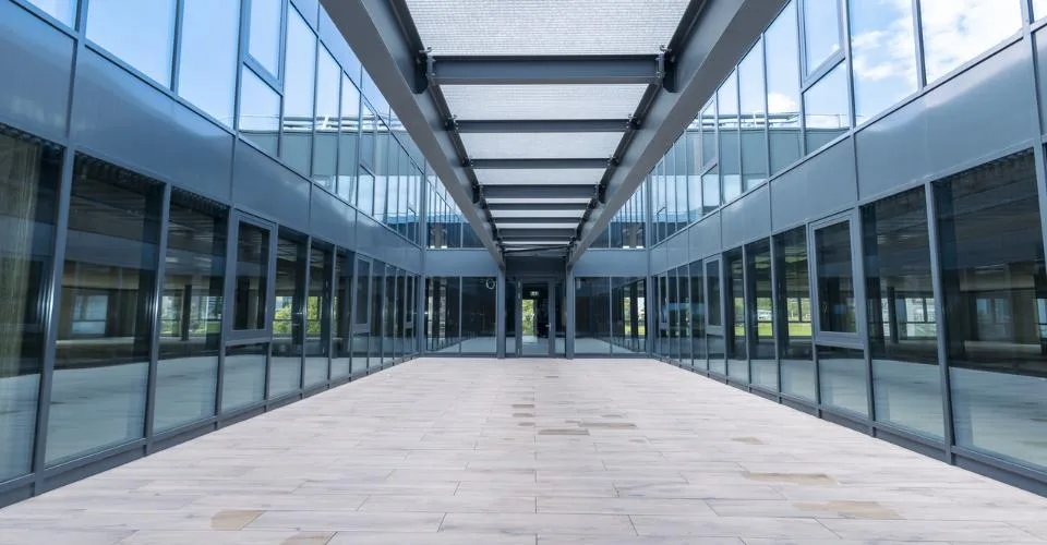 SPARK – 300m2 - Espaces de bureaux Plug & Play à Gland