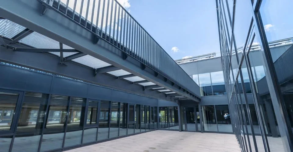 SPARK – 300m2 - Espaces de bureaux Plug & Play à Gland