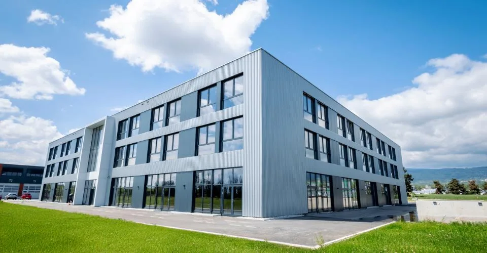 SPARK – 600m2 - Espaces de bureaux Plug & Play à Gland