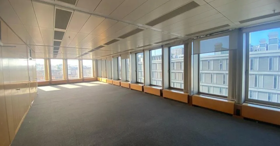 Bureaux d'une surface de 15 à 25 m2 proches de toutes commodités