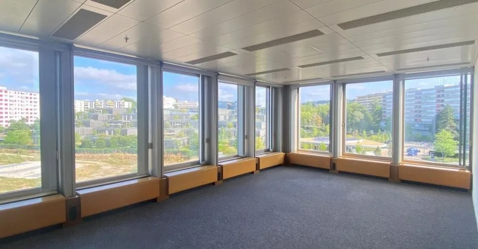 Bureaux d'une surface de 15 à 25 m2 proches de toutes commodités