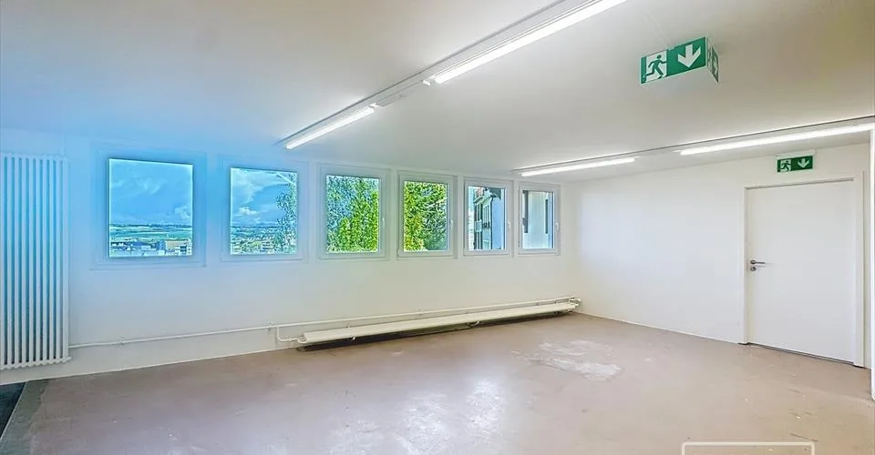 Espace professionnel à louer 250 m2 au centre historique dOrbe