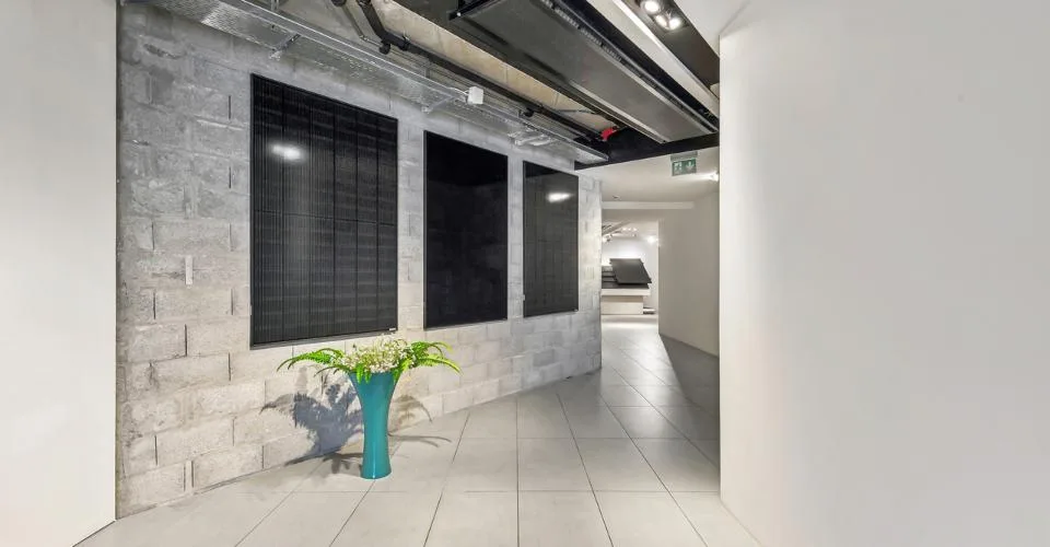 Bureaux premium - Votre futur espace de travail à Crissier