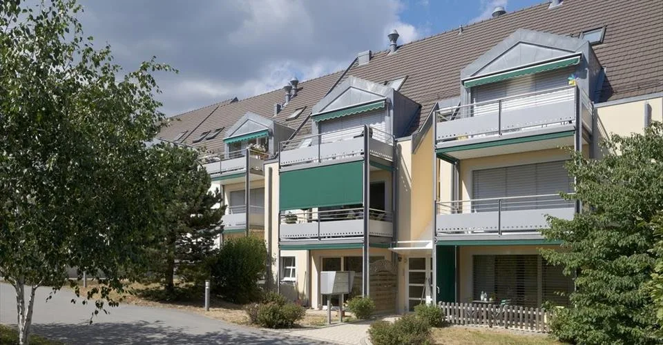 Belle surface de bureaux au centre d'Aubonne