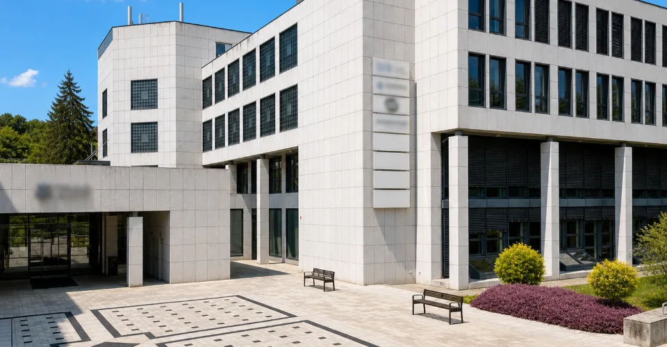 Bureaux modernes de 530 m2