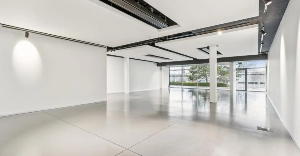 Surfaces de bureaux à louer dès 256 m2 à Lausanne
