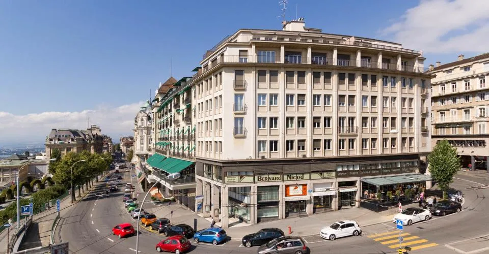 Bureaux au centre ville!