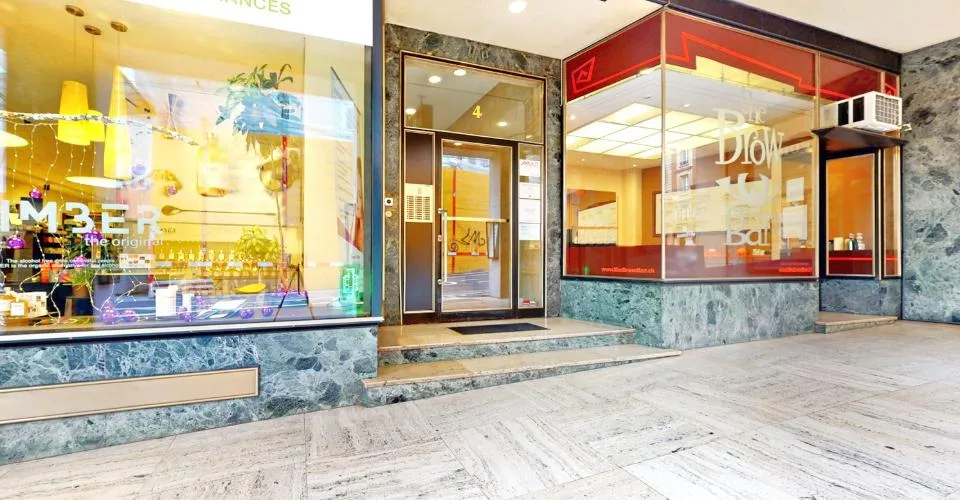 Bureaux au centre ville!
