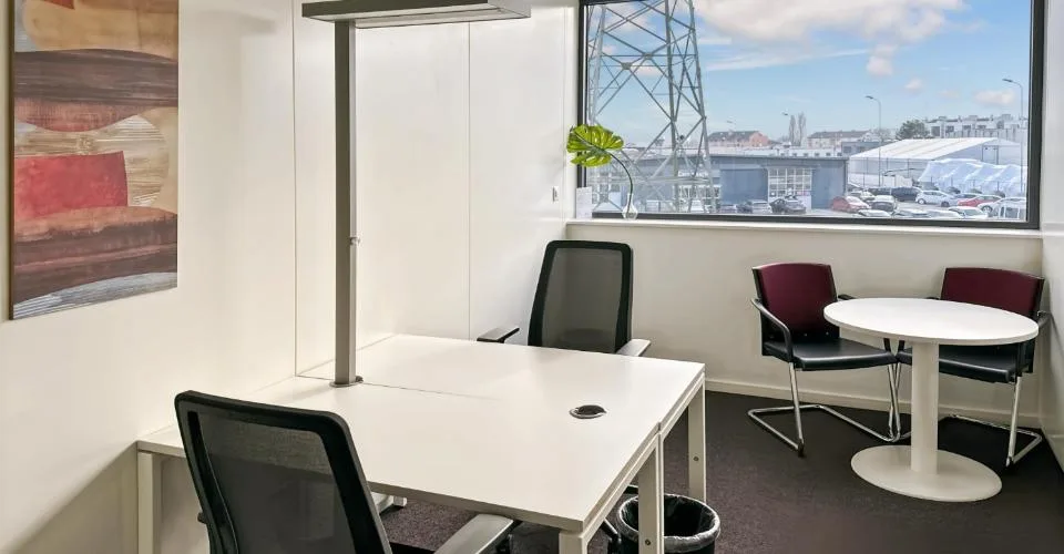 Bureau privé pour 1 à Regus Business Park