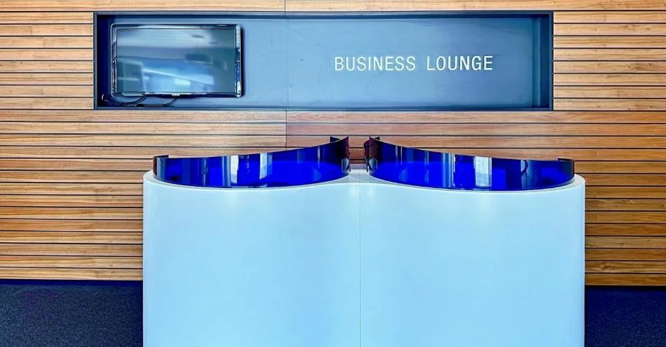 Bureau privé pour 1 à Regus Business Park