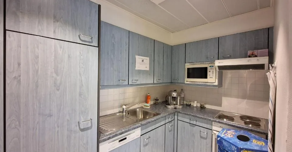 Belle surface administrative de 354m² au coeur de Lausanne: Place Saint-François !