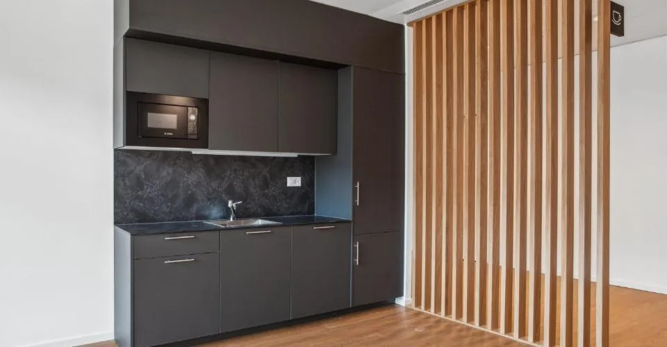Bureaux à louer dès 107 m2 sur le site de Terre Bonne