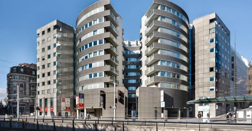 Superbe espace de travail au coeur de Lausanne !