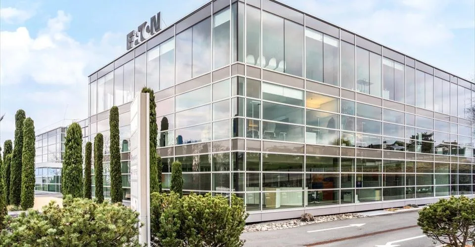 Bureaux aménagés à louer à Morges – Superficie de 1'695 m2