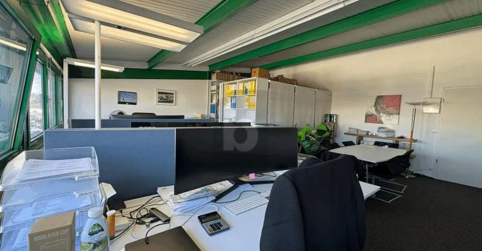 LUMINEUX, FLEXIBLE ET MODERNE