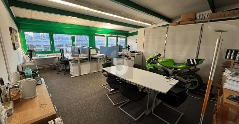 LUMINEUX, FLEXIBLE ET MODERNE