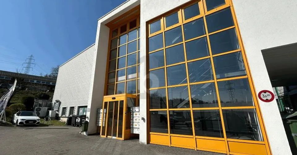 LUMINEUX, FLEXIBLE ET MODERNE