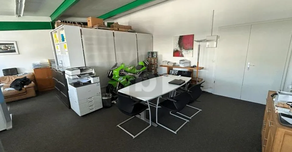LUMINEUX, FLEXIBLE ET MODERNE