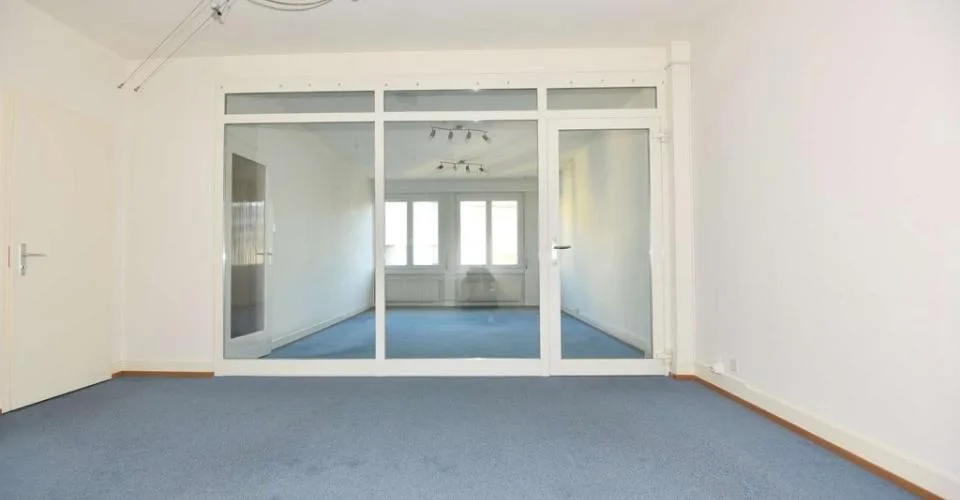 Au coeur de Lausanne, proche Métropole, joli espace de bureaux