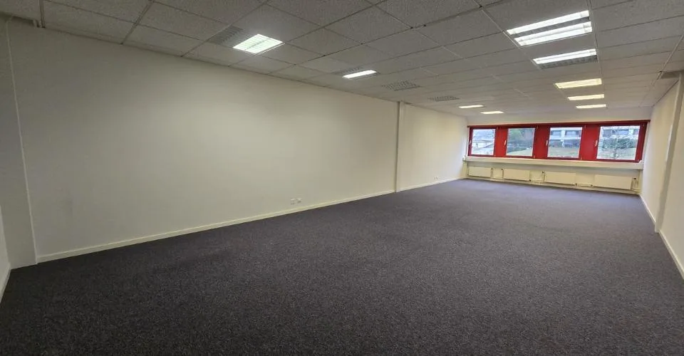 Bureau de 57m²- Idéalement placé à Gland