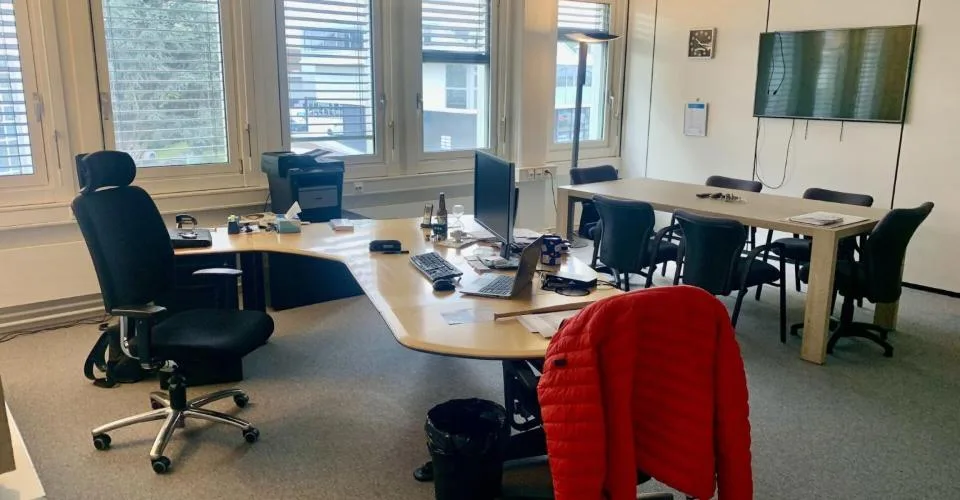 Vaud bureaux, locaux commerciaux, atelier, laboratoire, depots, Ouest lausanne