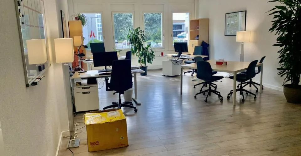 Vaud bureaux, locaux commerciaux, atelier, laboratoire, depots, Ouest lausanne