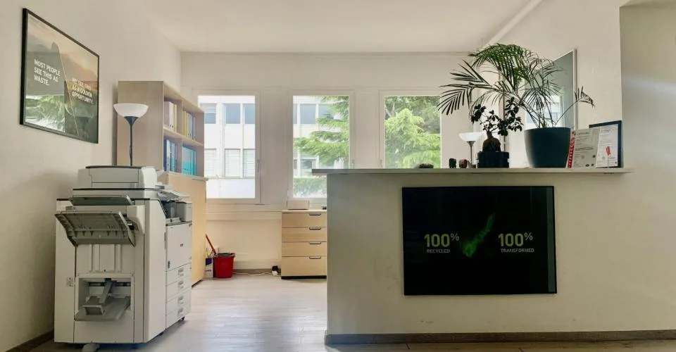 Vaud bureaux, locaux commerciaux, atelier, laboratoire, depots, Ouest lausanne