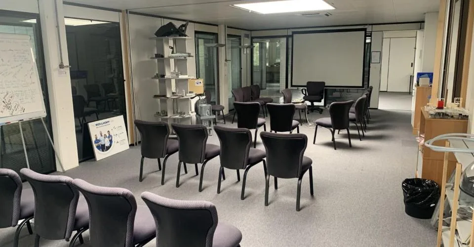Vaud bureaux, locaux commerciaux, atelier, laboratoire, depots, Ouest lausanne