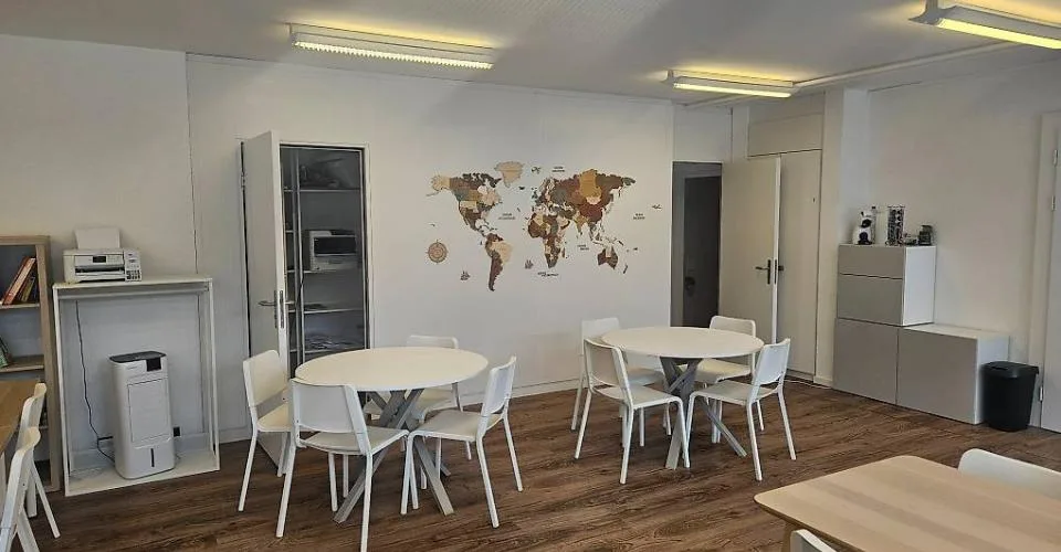 Bureau
