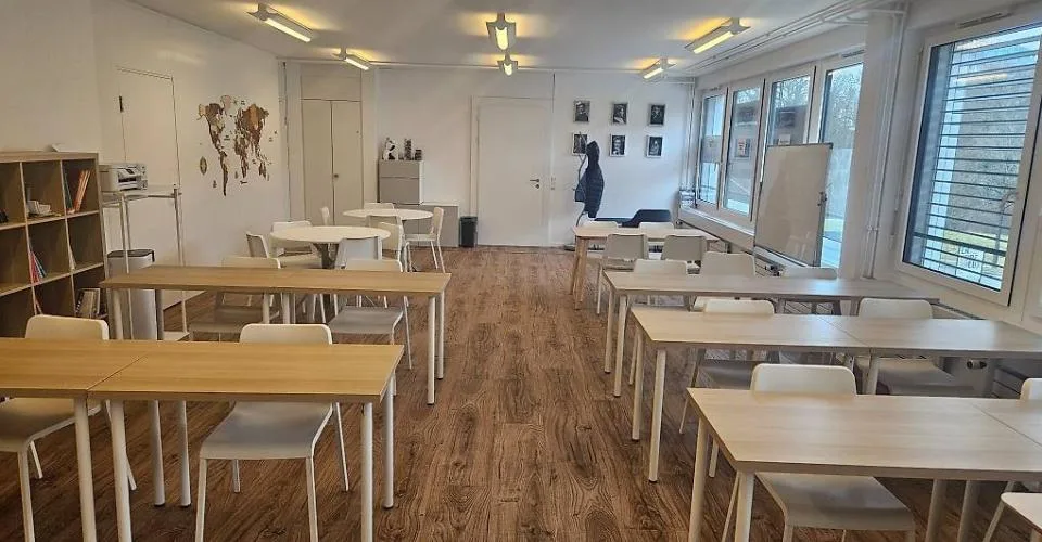 Bureau