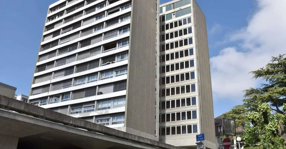A deux pas du Centre-Ville - Bureaux à louer
