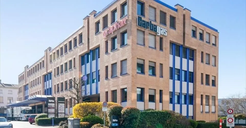 Emplacement idéal à deux pas de la gare de Prilly