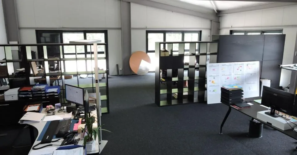 Local commercial à louer de 100 m2