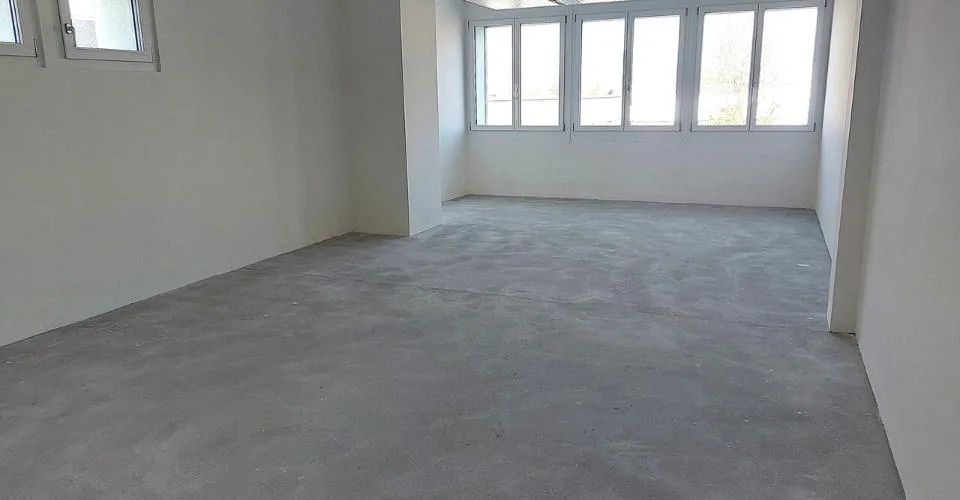Bail flexible - proche de tout - Bureau de 55m2 brut ou aménagé
