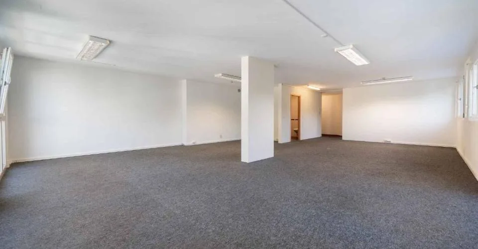 Spacieuse surface commerciale au Mont-sur-Lausanne de 115 m2