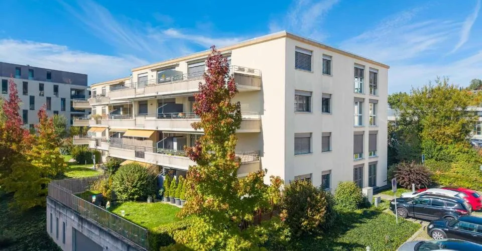 Spacieuse surface commerciale au Mont-sur-Lausanne de 115 m2