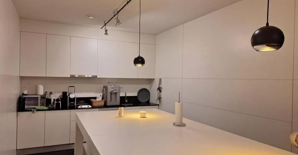 Bureaux flexibles de 505 m2 avec possibilité de dépôt