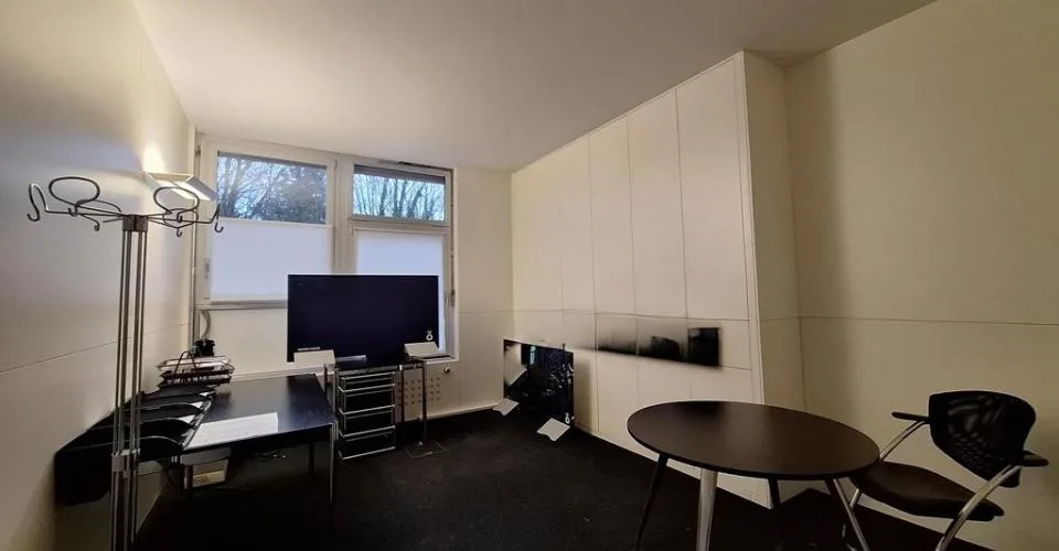 Bureaux flexibles de 505 m2 avec possibilité de dépôt