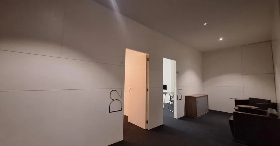 Bureaux flexibles de 505 m2 avec possibilité de dépôt