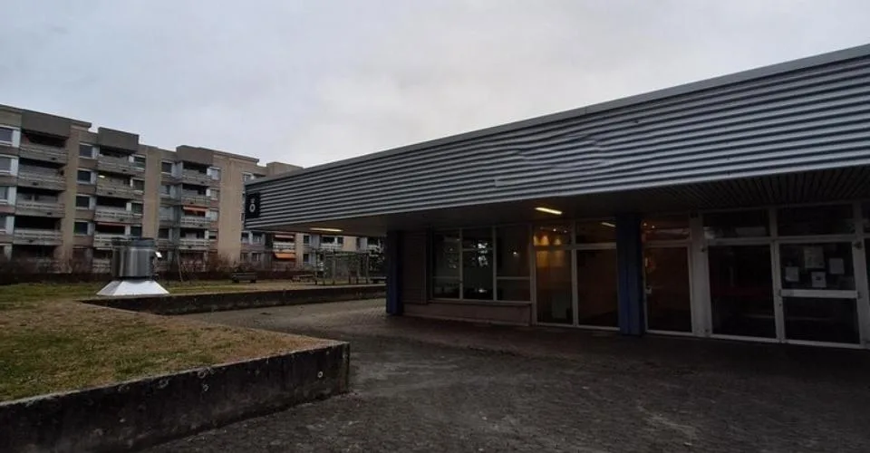 Bureaux flexibles de 505 m2 avec possibilité de dépôt