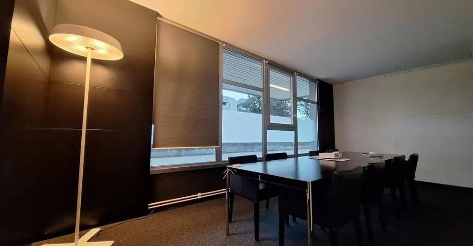 Bureaux flexibles de 505 m2 avec possibilité de dépôt