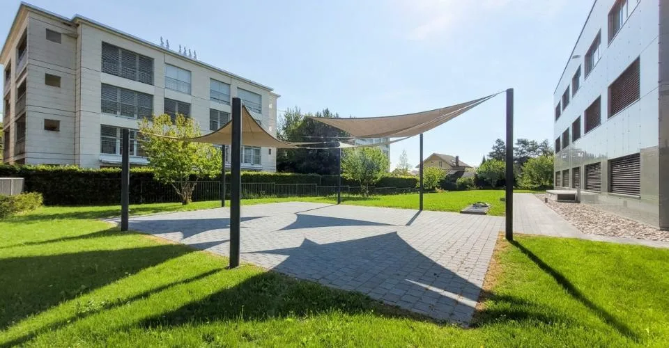 Bureau 43.9 m2 - Le Cube, Rolle