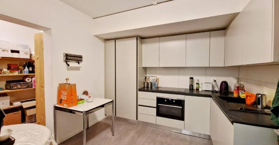 Bureaux avec terrasse privative au centre de Lausanne !