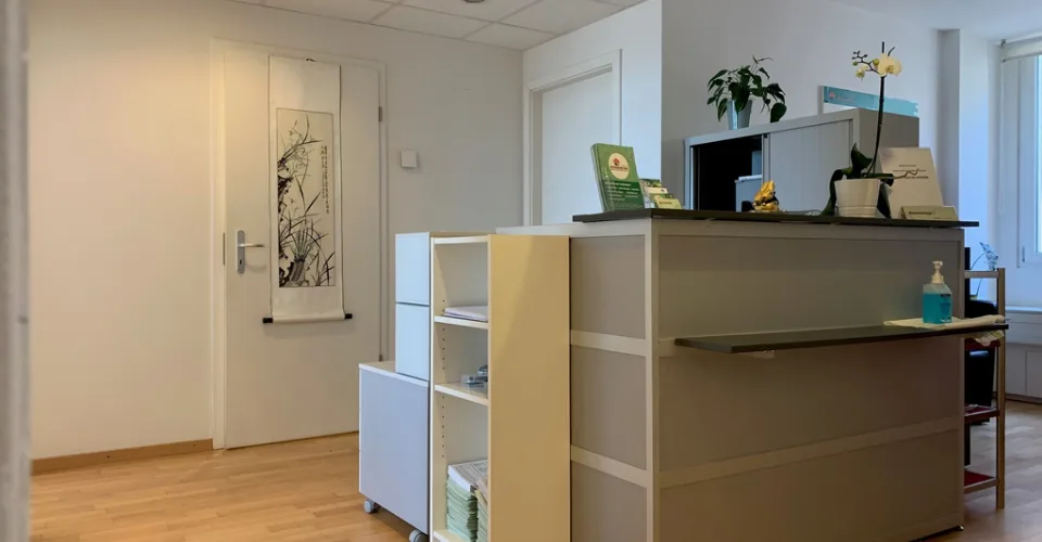 A ne pas louper ! belle surface de bureaux au centre de Lausanne