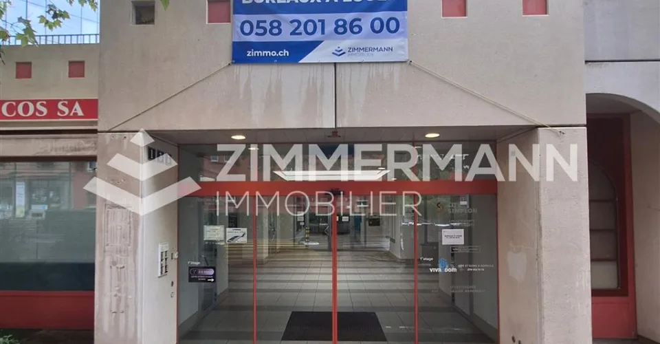 Bureaux,100