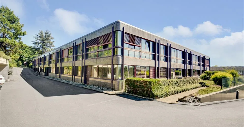 Bail flexible - Bureau de 178 m2 - excellente situation