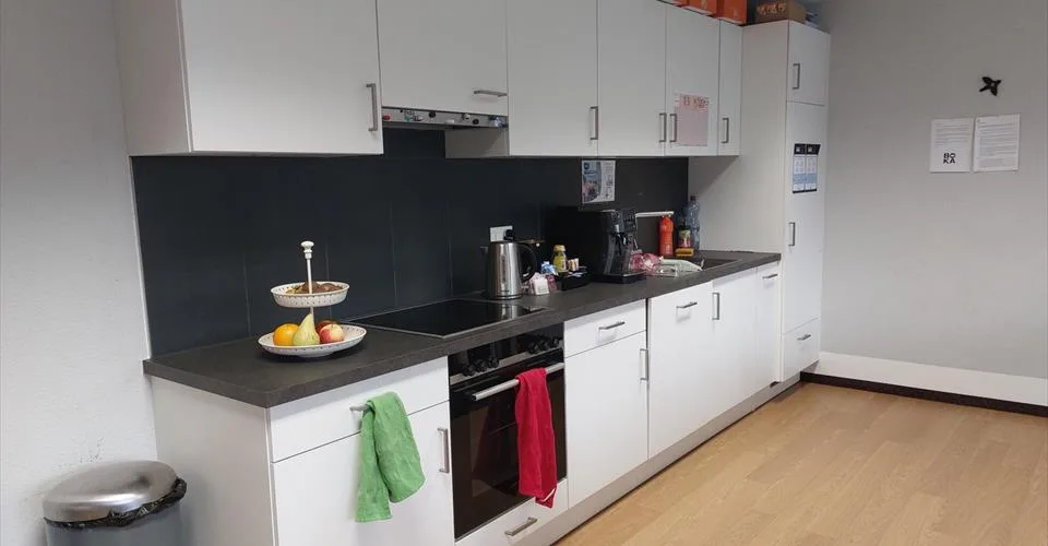 Bail flexible - Bureau de 178 m2 - excellente situation
